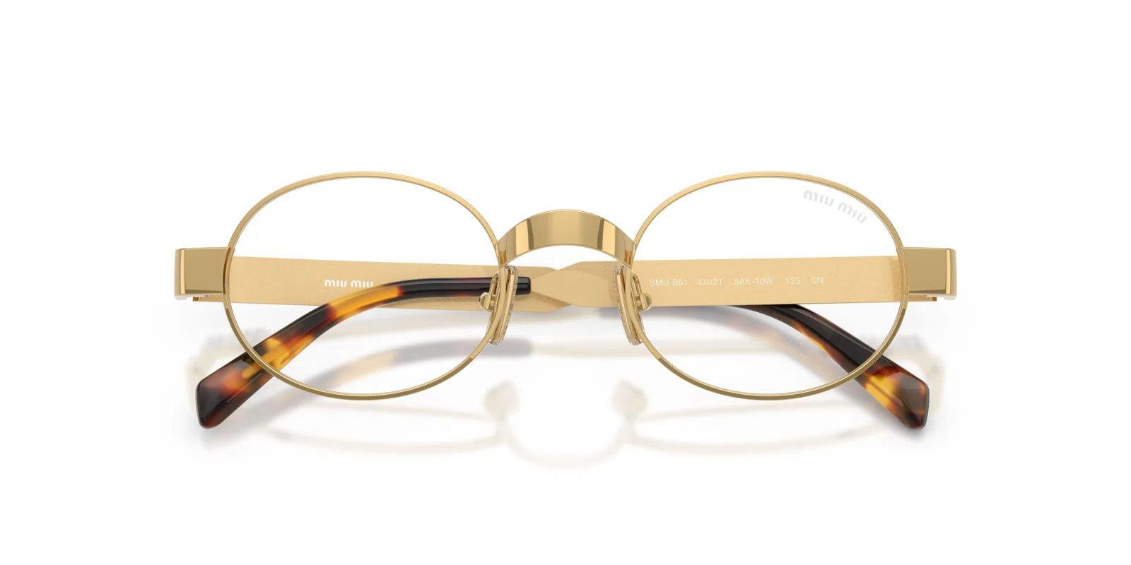 Miu B51S Sunglasses - view 20